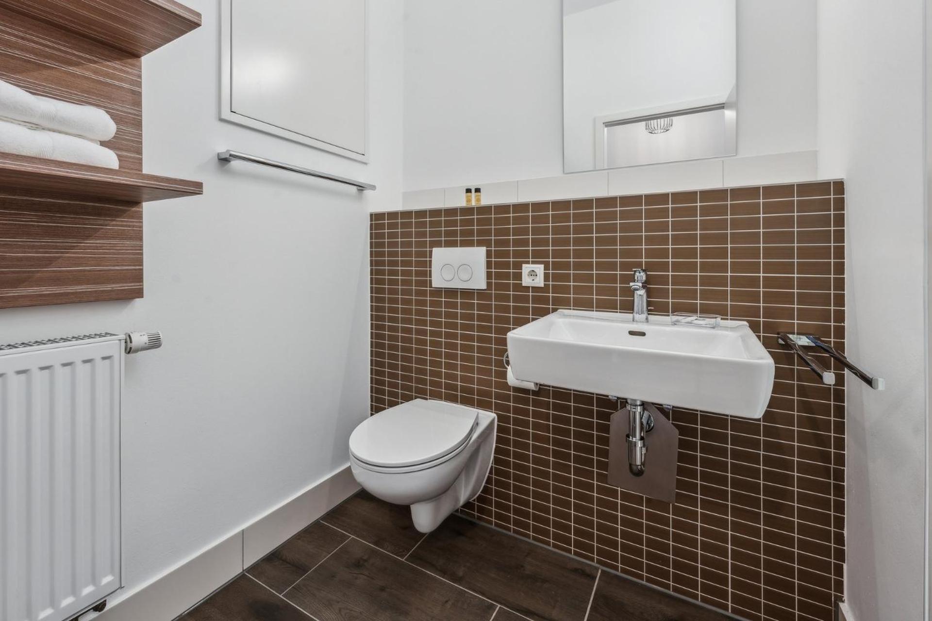 Erba Retreat! Barrierefreies, Modernes 1-Zimmer-Appartement In Optimaler Lage! Бамберг Екстериор снимка